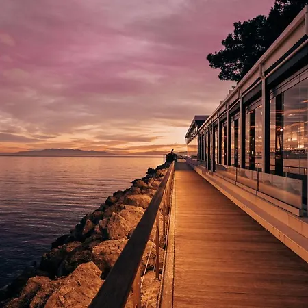 Bevanda & Restaurant - Unique Adriatic Ξενοδοχείο 5*