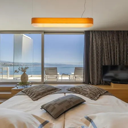 Bevanda Hotel&restaurant - Unique Adriatic Hotel