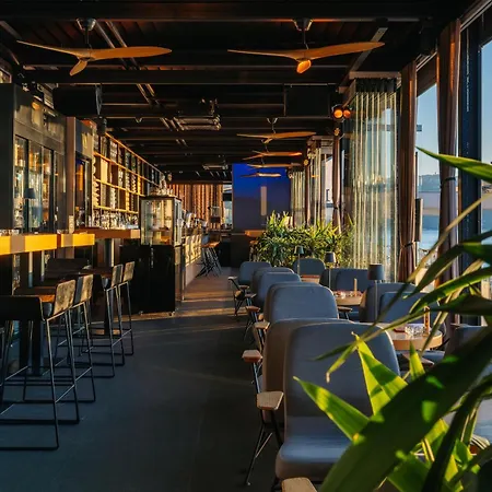 Bevanda & Restaurant - Unique Adriatic Hotel Opatija
