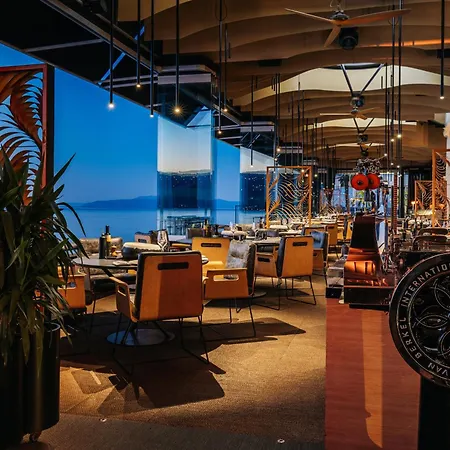 Hotel Bevanda & Restaurant - Unique Adriatic 5*