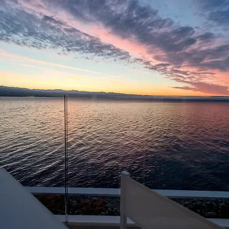Bevanda & Restaurant - Unique Adriatic 5* Οπατία