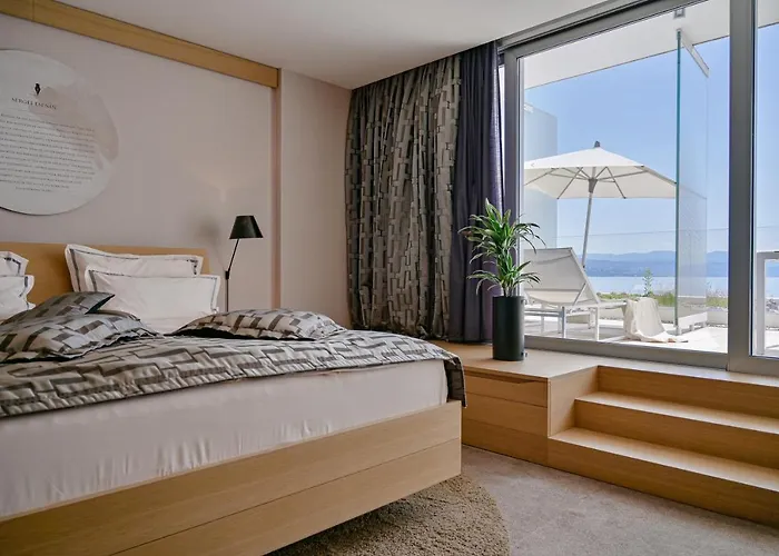 Bevanda Hotel&restaurant - Unique Adriatic 5*