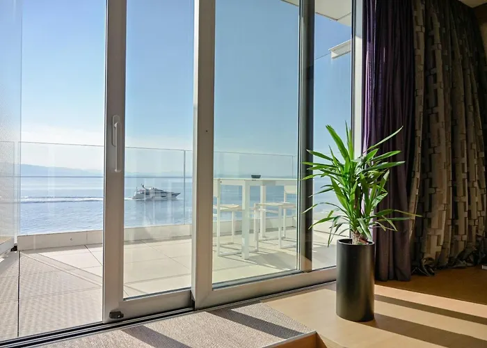 Bevanda Hotel&restaurant - Unique Adriatic