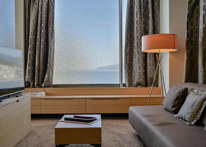 Bevanda Hotel&restaurant - Unique Adriatic Hotel Opatija