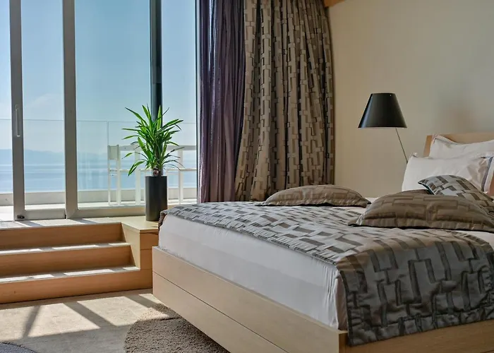 Bevanda Hotel&restaurant - Unique Adriatic 5*