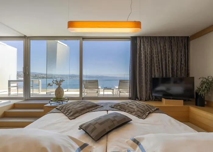 Bevanda Hotel&restaurant - Unique Adriatic Hotel