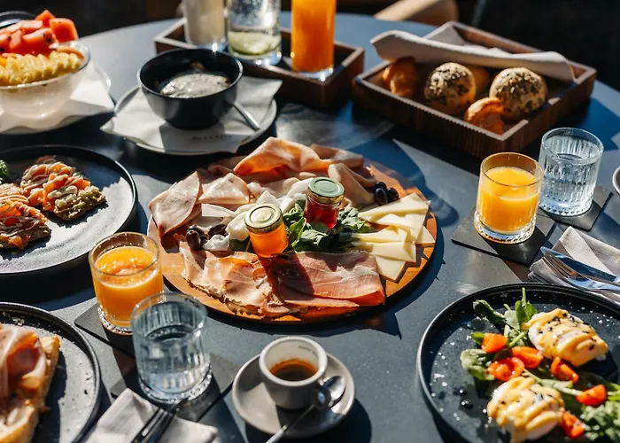 Bevanda Hotel&restaurant - Unique Adriatic