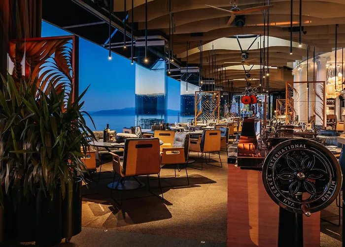 Hotel Bevanda Hotel&restaurant - Unique Adriatic 5*