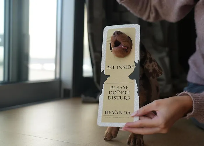 Bevanda Hotel&restaurant - Unique Adriatic Hotel