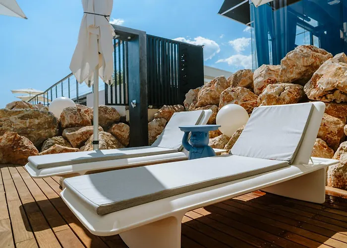 Bevanda Hotel&restaurant - Unique Adriatic 5*