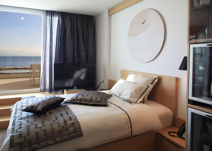 Bevanda Hotel&restaurant - Unique Adriatic 5* Opatija