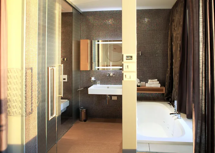 Bevanda Hotel&restaurant - Unique Adriatic