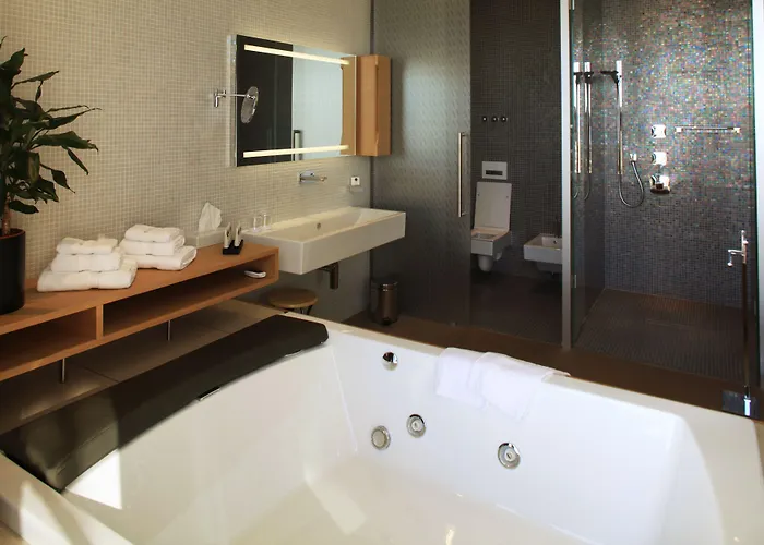 Bevanda Hotel&restaurant - Unique Adriatic 5*