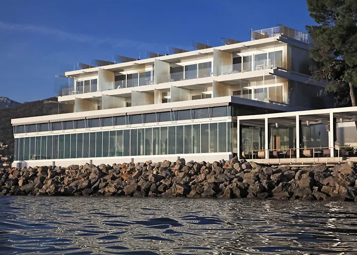 Bevanda Hotel&restaurant - Unique Adriatic Hotel Opatija