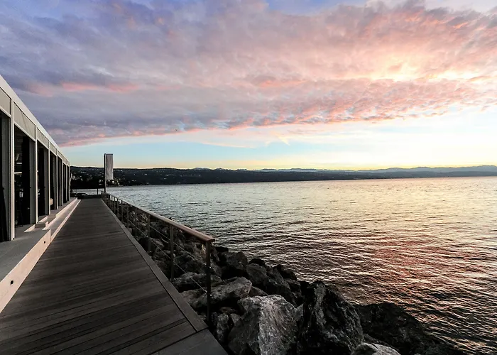 Bevanda Hotel&restaurant - Unique Adriatic