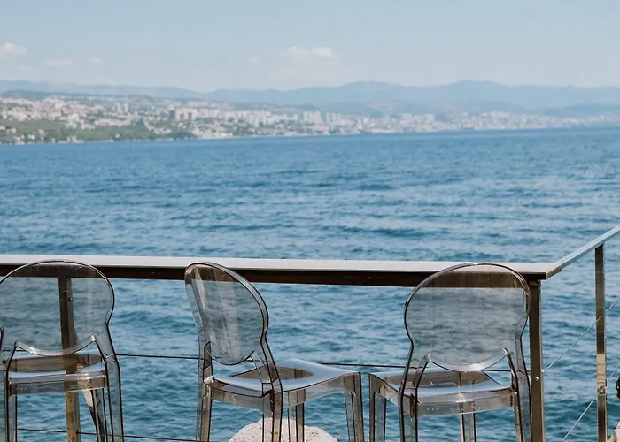 Bevanda Hotel&restaurant - Unique Adriatic Hotel 5*