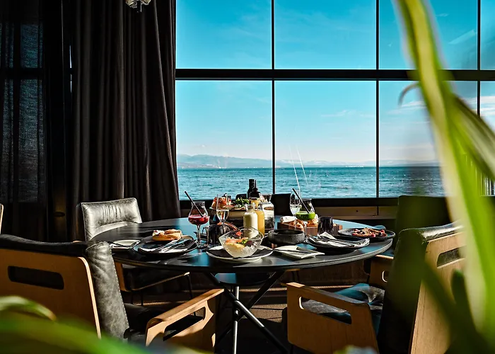 Bevanda Hotel&restaurant - Unique Adriatic