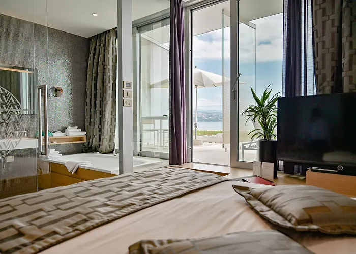 Bevanda Hotel&restaurant - Unique Adriatic Opatija