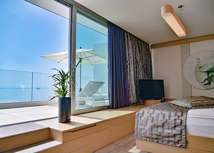 Hotel Bevanda Hotel&restaurant - Unique Adriatic