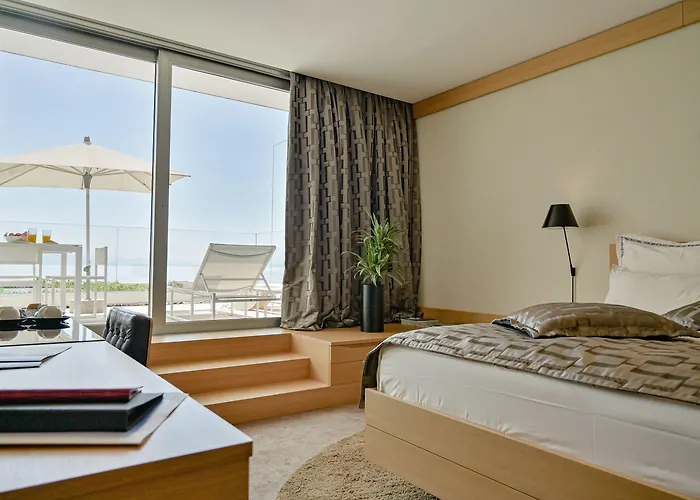 Bevanda Hotel&restaurant - Unique Adriatic 5*