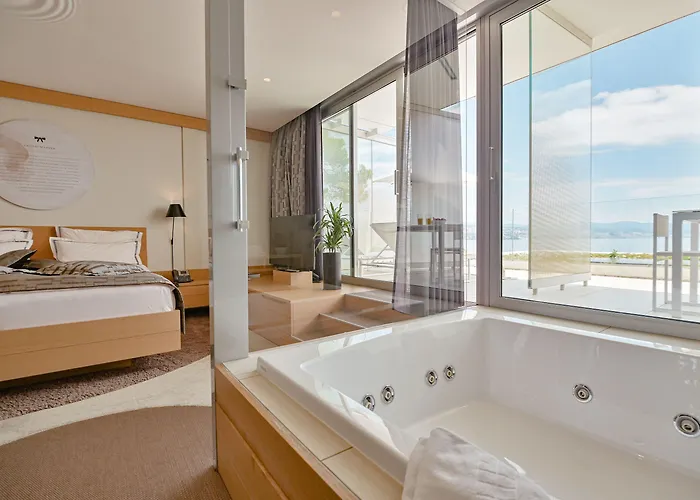 Hotel Bevanda Hotel&restaurant - Unique Adriatic Opatija