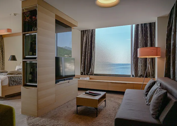 Hotel Bevanda Hotel&restaurant - Unique Adriatic 5*