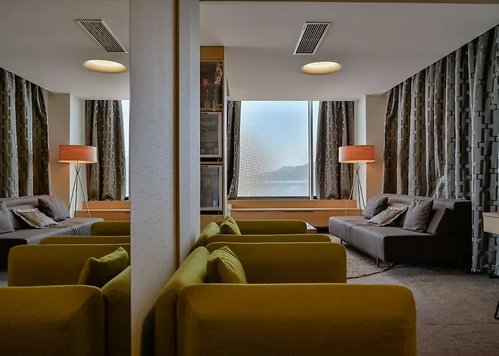 Bevanda Hotel&restaurant - Unique Adriatic Hotel 5*