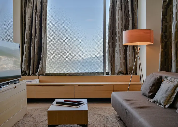 Bevanda Hotel&restaurant - Unique Adriatic