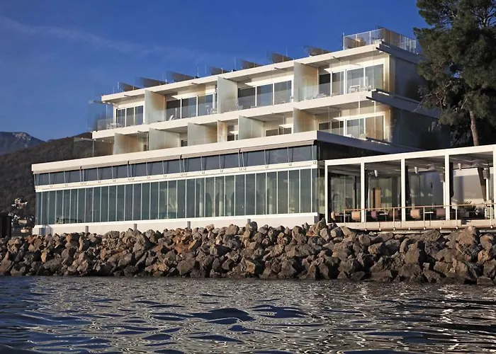 Bevanda Hotel&restaurant - Unique Adriatic Hotel