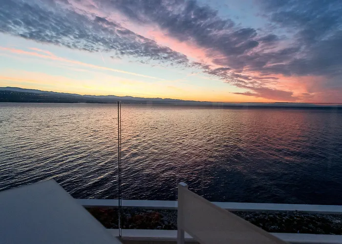 Bevanda Hotel&restaurant - Unique Adriatic 5* Opatija