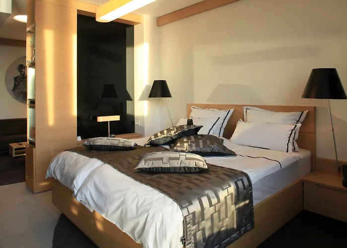 Bevanda Hotel&restaurant - Unique Adriatic