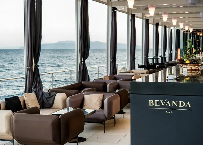 Hotel Bevanda Hotel&restaurant - Unique Adriatic 5*