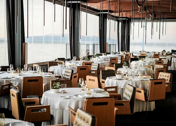 Hotel Bevanda Hotel&restaurant - Unique Adriatic Opatija