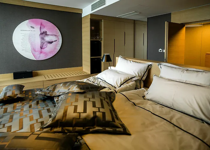 Hotel Bevanda Hotel&restaurant - Unique Adriatic