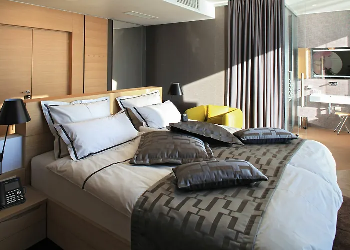 Bevanda Hotel&restaurant - Unique Adriatic Opatija