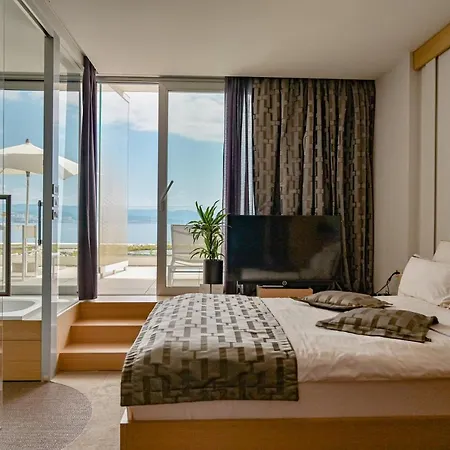 Szálloda Bevanda & Restaurant - Unique Adriatic