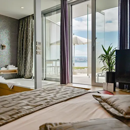 Bevanda & Restaurant - Unique Adriatic Szálloda 5*