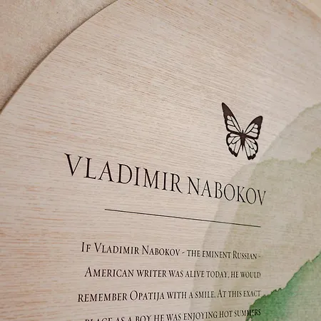 Bevanda & Restaurant - Unique Adriatic Szálloda 5*