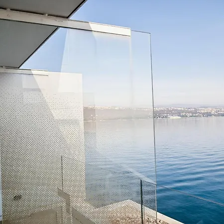 Bevanda & Restaurant - Unique Adriatic Hotel 5*