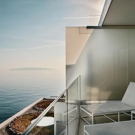 Bevanda & Restaurant - Unique Adriatic 5* Abbázia