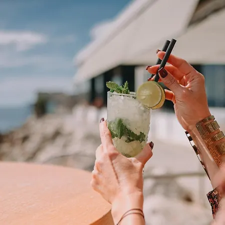 Szálloda Bevanda & Restaurant - Unique Adriatic