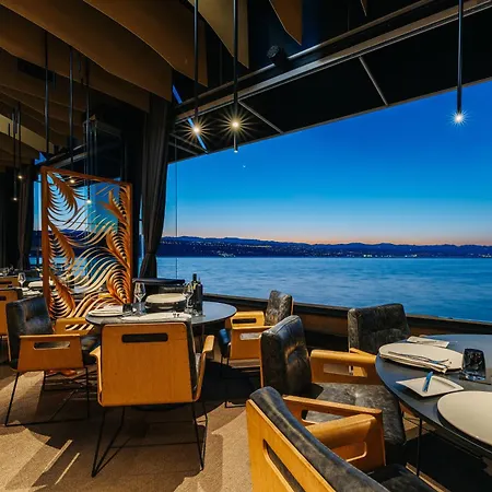 Bevanda & Restaurant - Unique Adriatic Hotel 5*