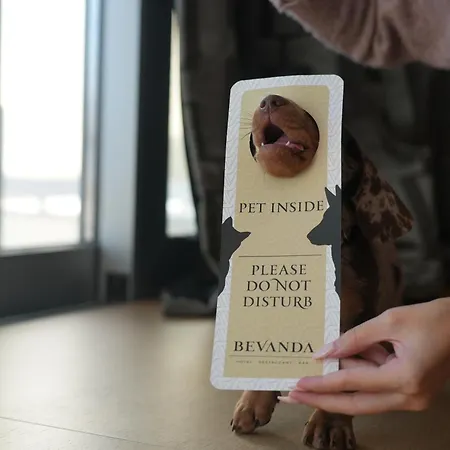 Bevanda & Restaurant - Unique Adriatic Szálloda