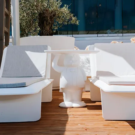 Bevanda & Restaurant - Unique Adriatic Szálloda Abbázia