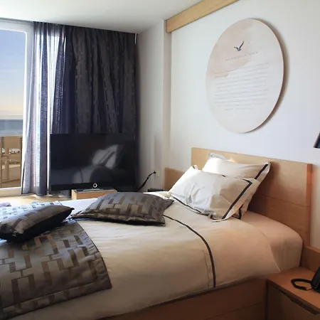 Bevanda & Restaurant - Unique Adriatic 5* Abbázia