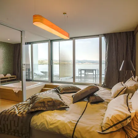 Szálloda Bevanda & Restaurant - Unique Adriatic 5*