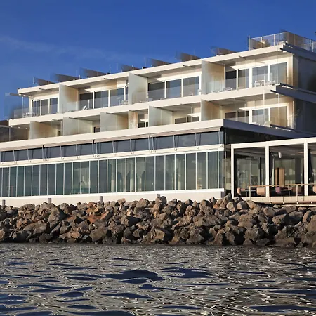 Bevanda & Restaurant - Unique Adriatic Hotel Opatija