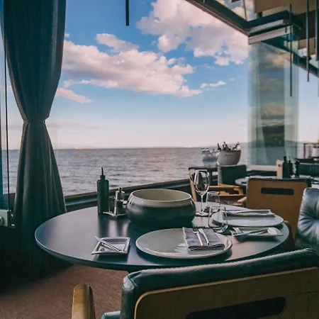 Bevanda & Restaurant - Unique Adriatic Hotel 5*