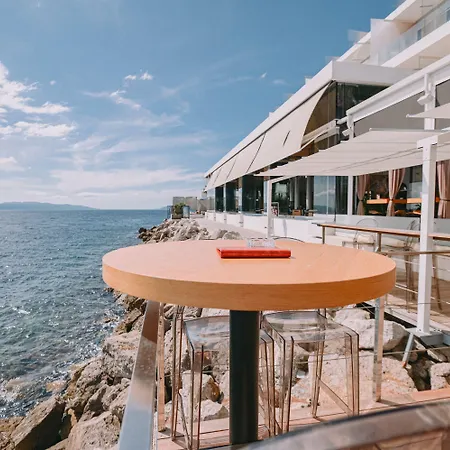 Bevanda & Restaurant - Unique Adriatic Szálloda