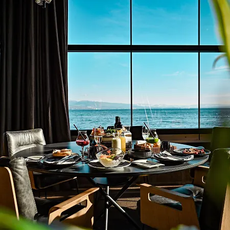 Bevanda & Restaurant - Unique Adriatic